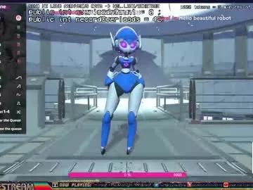 zonetron on Chaturbate