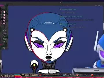 zonetron on Chaturbate