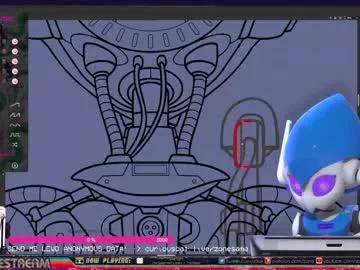 zonetron on Chaturbate