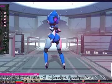 zonetron on Chaturbate