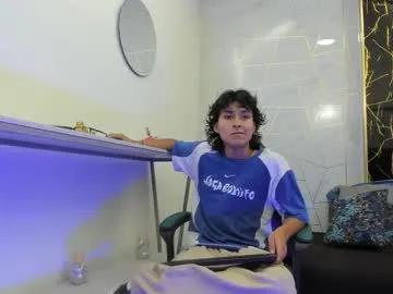 zoro_v on Chaturbate
