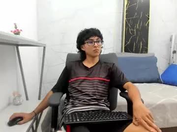 zoro_v on Chaturbate