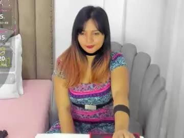 zusan_king_ — You have me wet and horny!!!  - Multi Goal: Sensual lick my dildo [55tk each Goal] #bigboobs #latina #submissive #cute #shy