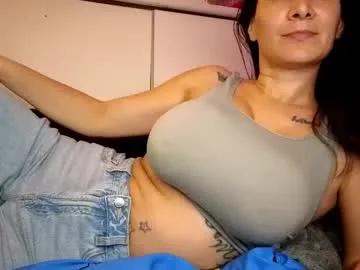 zzarraaa on Chaturbate