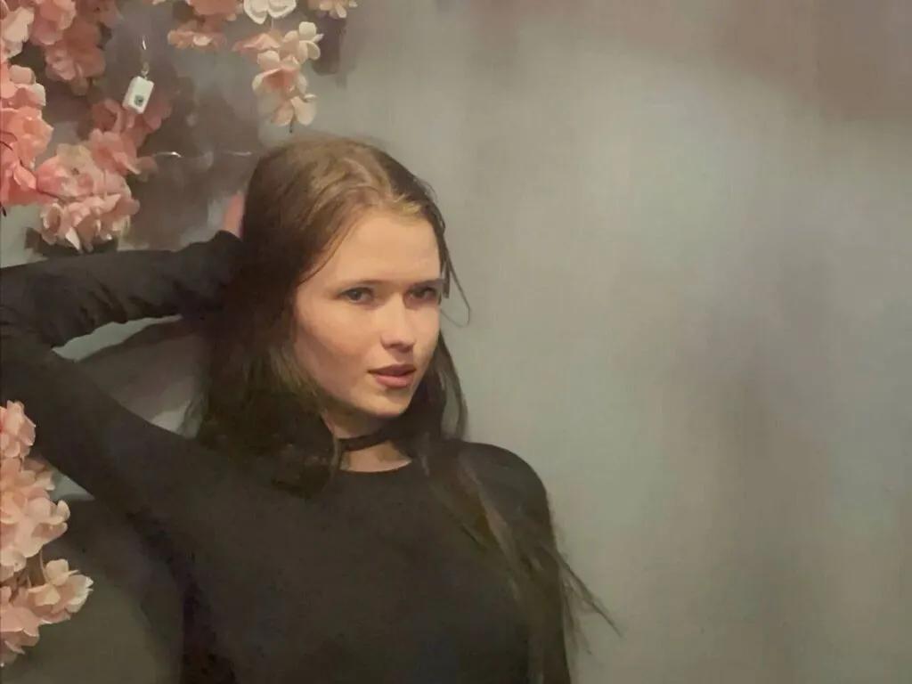 CharisseChappel's avatar